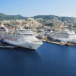 Hotel Podzimní Madeira a Casablanca dovolená