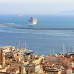 Hotel Západní Středomoří na MSC Lirica dovolená