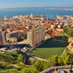 Hotel Západní středomoří na MSC WORLD EUROPA dovolená