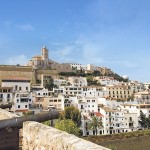 Hotel Západní středomoří přes Ibizu dovolená
