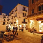 Hotel Západní středomoří přes Ibizu dovolená