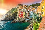 Hotel Toskánské zahrady a Cinque Terre dovolená