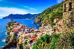 Hotel Toskánské zahrady a Cinque Terre dovolená