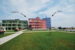 Hotel AI POZZI VILLAGE SPA RESORT dovolená