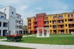 Hotel AI POZZI VILLAGE SPA RESORT dovolená
