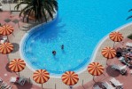 Hotel AI POZZI VILLAGE SPA RESORT dovolená