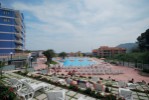 Hotel AI POZZI VILLAGE SPA RESORT dovolená