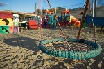 Playground and Mini Club