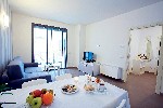 Hotel RESIDENCE RIVIERA PALACE dovolená