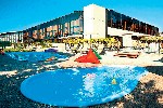 Hotel RESIDENCE RIVIERA PALACE dovolená