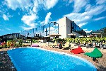 Hotel RESIDENCE RIVIERA PALACE dovolená