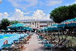 Residence s bazénem