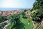 Hotel RESIDENCE SANT' ANNA dovolená