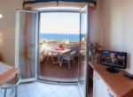 Hotel RESIDENCE SANT' ANNA dovolená