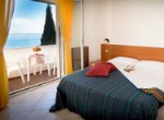 Hotel RESIDENCE SANT' ANNA dovolená