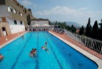 Hotel RESIDENCE SANT' ANNA dovolená