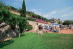 Hotel RESIDENCE SANT' ANNA dovolená