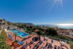 Hotel RESIDENCE SANT' ANNA dovolená