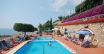 Hotel RESIDENCE SANT' ANNA dovolená
