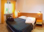 Hotel RESIDENCE SANT' ANNA dovolená