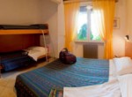 Hotel RESIDENCE SANT' ANNA dovolená