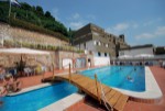 Hotel RESIDENCE SANT' ANNA dovolená