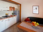 Hotel RESIDENCE SANT' ANNA dovolená
