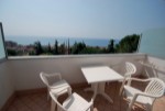 Hotel RESIDENCE SANT' ANNA dovolená