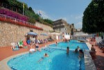 Hotel RESIDENCE SANT' ANNA dovolená
