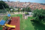 Hotel RESIDENCE SANT' ANNA dovolená