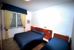 Hotel RESIDENCE SANT' ANNA dovolená