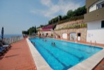 Hotel RESIDENCE SANT' ANNA dovolená
