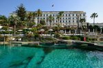 Hotel s bazénem