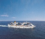 Loď Costa Fascinosa