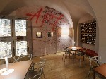 Restaurace/vinárna 