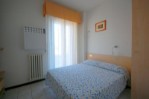 Itálie, Marche, San Benedetto del Tronto - RESIDENCE LAURO