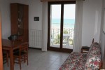 Itálie, Marche, San Benedetto del Tronto - RESIDENCE LAURO
