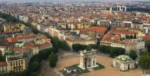 Itálie, Miláno a okolí - Milán - město historie a nakupování