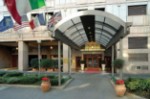 (Itálie, Miláno a okolí, Miláno) - GRAND HOTEL DORIA