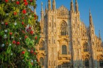 Hotel Milano - adventní víkend v Itálii dovolená