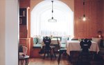 Restaurace