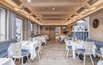 Restaurace