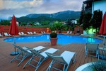Itálie, Ortler Skiarena, Prissiano - MONDI HOLIDAY HOTEL TIROLENSIS