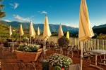 Itálie, Ortler Skiarena, Prissiano - MONDI HOLIDAY HOTEL TIROLENSIS