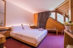 Itálie, Ortler Skiarena, Val Senales - BLU HOTELS SENALES ZIRM CRISTAL - léto