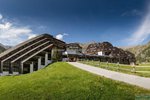 Itálie, Ortler Skiarena, Val Senales - BLU HOTELS SENALES ZIRM CRISTAL - léto