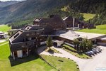 Itálie, Ortler Skiarena, Val Senales - BLU HOTELS SENALES ZIRM CRISTAL - léto