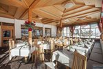 Itálie, Ortler Skiarena, Val Senales - BLU HOTELS SENALES ZIRM CRISTAL - léto