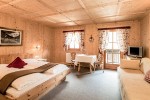Hotel OBERRAINDLHOF dovolenka