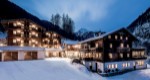 Hotel OBERRAINDLHOF dovolenka
